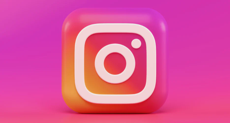 Instagram's overseas marketing and number data screening strategy
